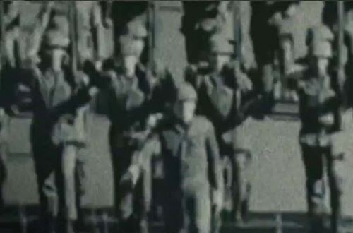 imagen de Cinemateca presenta el ciclo "A 50 años del golpe. Nunca más dictadura"