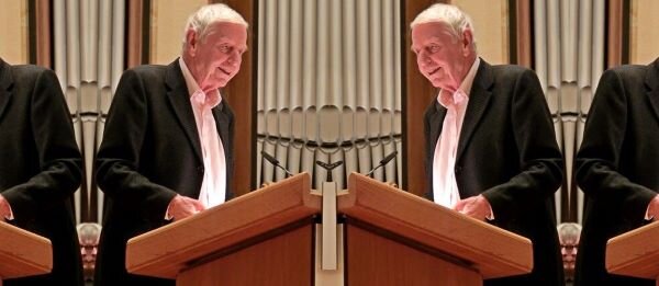 imagen de Hans Magnus Enzensberger – La poesía es omnívora