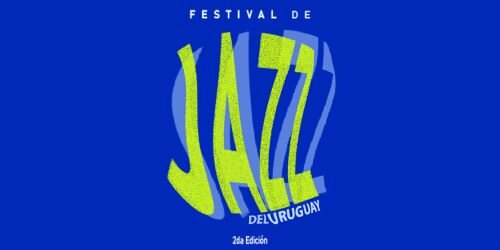 imagen de Festival de Jazz del Uruguay 2023 en el Sodre, del 10 al 13 de agosto