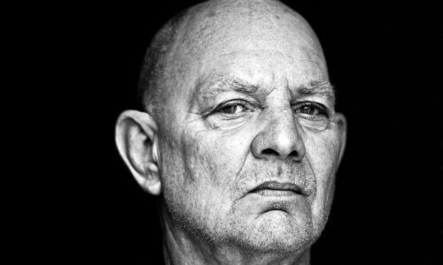 imagen de La esquizo-poesía de Lars Norén