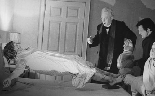 imagen de A 50 años de su estreno, función especial de “El exorcista”, de William Friedkin