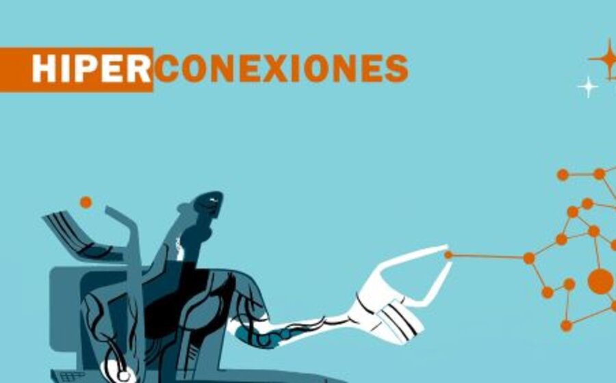 imagen de La fotografía se debate entre los fantasmas y la inteligencia artificial