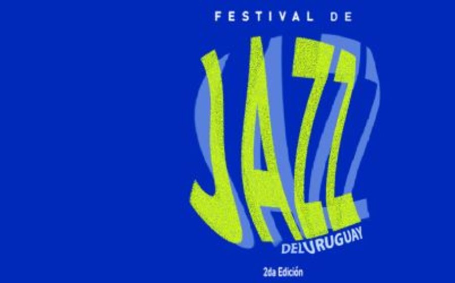 imagen de Festival de Jazz del Uruguay 2023 en el Sodre, del 10 al 13 de agosto