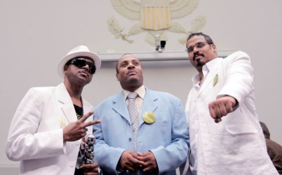 imagen de El hip-hop cumple 50 años, reinventándose a sí mismo mientras cubre el mundo con su cultura
