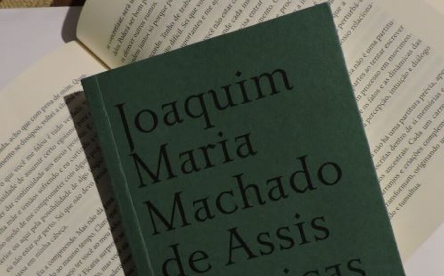 imagen de Narradores brasileños