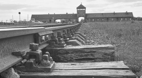 imagen de Polonia 2023, anecdotario de un viaje muy especial: Birkenau, una experiencia singular