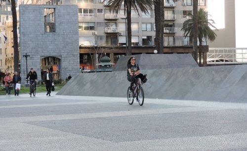 imagen de ¿Por qué la ciudad de 15 minutos? Hacia una mayor igualdad y cohesión social