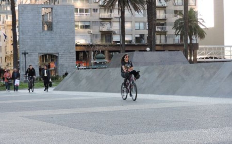 imagen de ¿Por qué la ciudad de 15 minutos? Hacia una mayor igualdad y cohesión social