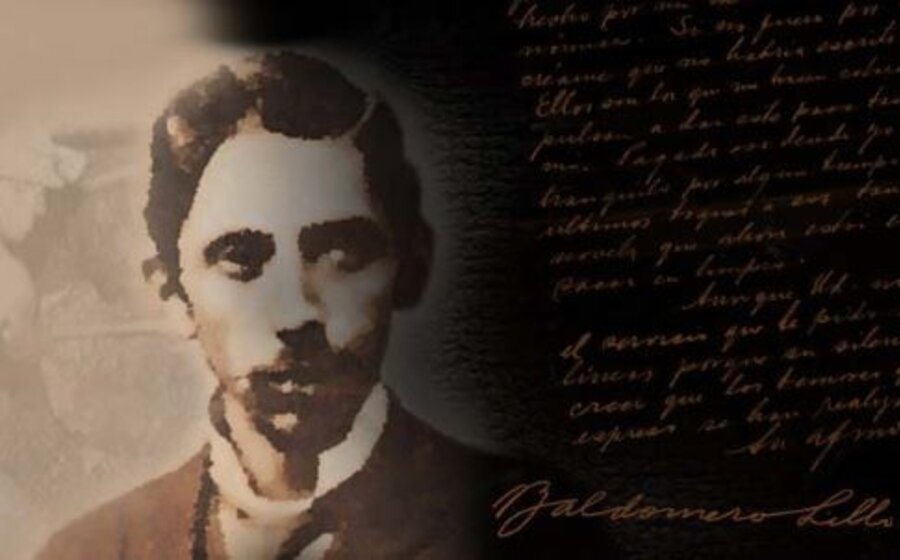 imagen de Los cuentos de Baldomero Lillo