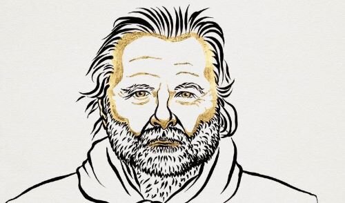 imagen de Jon Fosse, Nobel de Literatura, “por sus obras innovadoras y su prosa que dan voz a lo indecible”