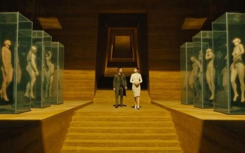 imagen de Robots y cultura popular – Un susurro de mi fantasma