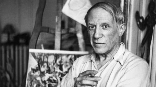 imagen de Las obsesiones ocultas de Picasso se revelan en una recopilación de sus textos