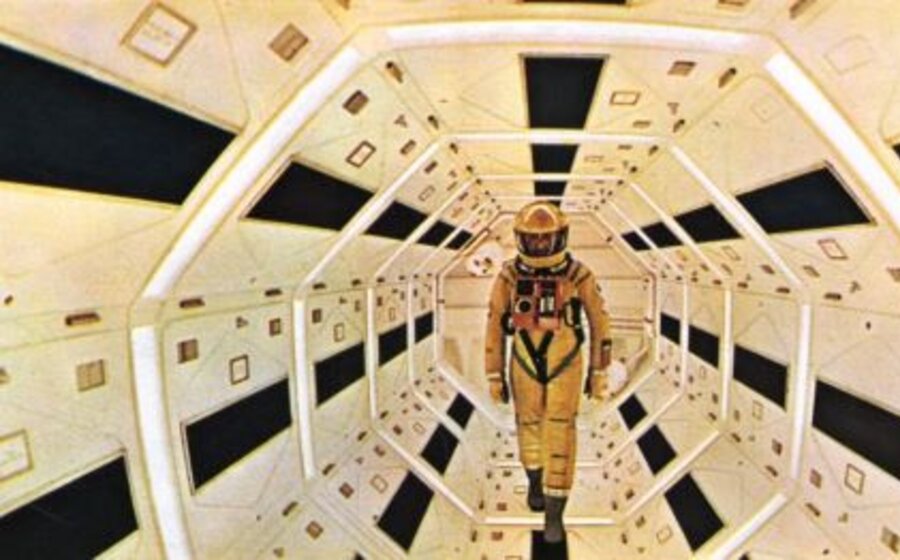 imagen de ‘2001: Una odisea del espacio’: una huella imborrable 55 años después de su estreno