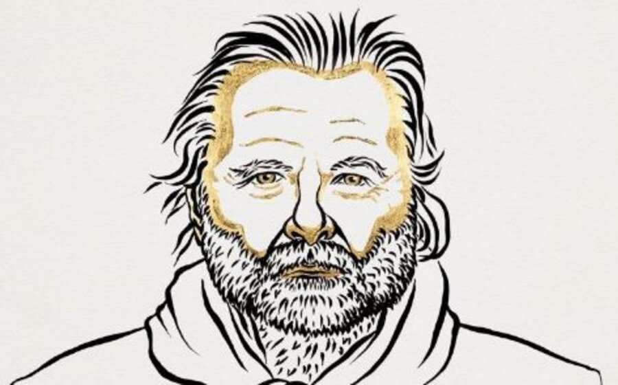 imagen de Jon Fosse, Nobel de Literatura, “por sus obras innovadoras y su prosa que dan voz a lo indecible”