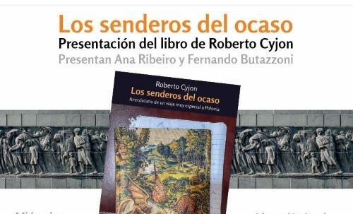 imagen de Los senderos del ocaso