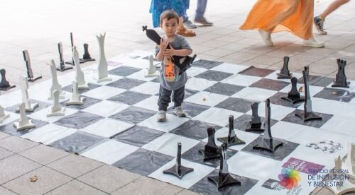 imagen de Celebración Cultura es Diversidad – “Diversi_Fest 2023” en la Udelar