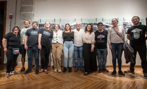 imagen de Las distintas formas de la contribución de la fotografía a la historia