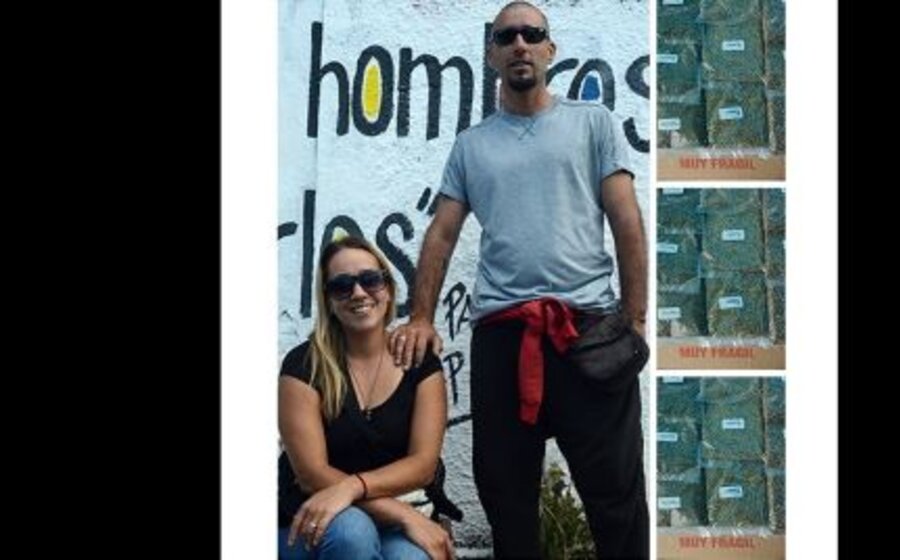 imagen de Encuentro casual