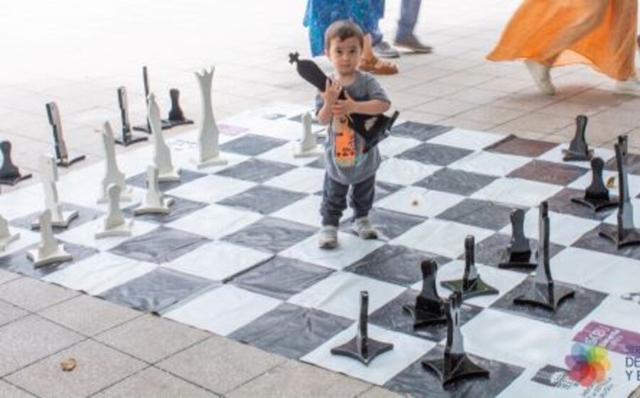 imagen de Celebración Cultura es Diversidad – “Diversi_Fest 2023” en la Udelar