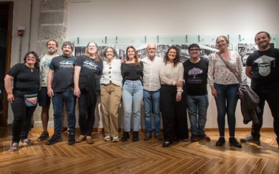 imagen de Las distintas formas de la contribución de la fotografía a la historia