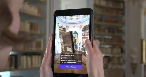 imagen de Patrimonio cultural: una visita a la nube de museos