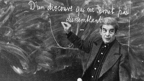 imagen de “Cuando el arte se encuentra con el psicoanálisis”, la muestra que explica por qué Lacan fue un “pensador visionario”