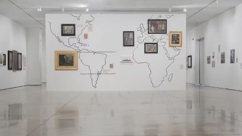 imagen de Crónicas de Joaquín Torres García, de Uruguay para el mundo