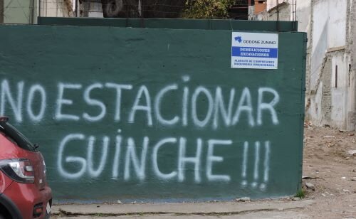 imagen de A segunda vista - ¿Y si el Guinche no quiere tomar la sopa?