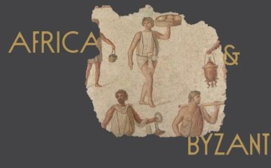 imagen de Cuando el Imperio Romano era africano