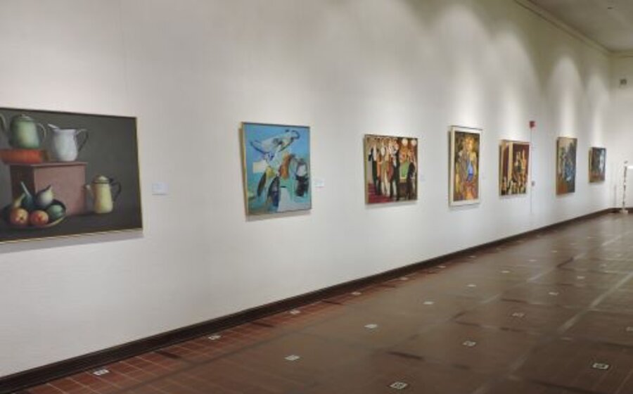 imagen de ¿Dónde está la experimentación en el arte?