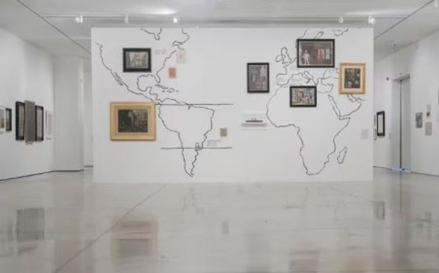 imagen de Crónicas de Joaquín Torres García, de Uruguay para el mundo