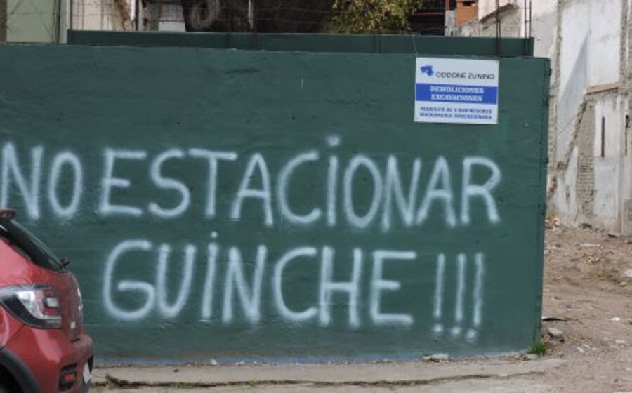imagen de A segunda vista - ¿Y si el Guinche no quiere tomar la sopa?