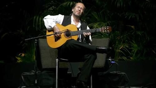 imagen de A diez años de la muerte de Paco de Lucía, su estrella y legado musical siguen brillando