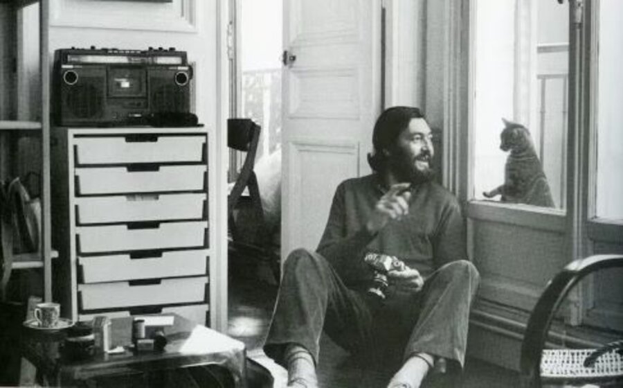 imagen de ¿Qué tiene la literatura de Cortázar que sigue cautivando al que la descubre?