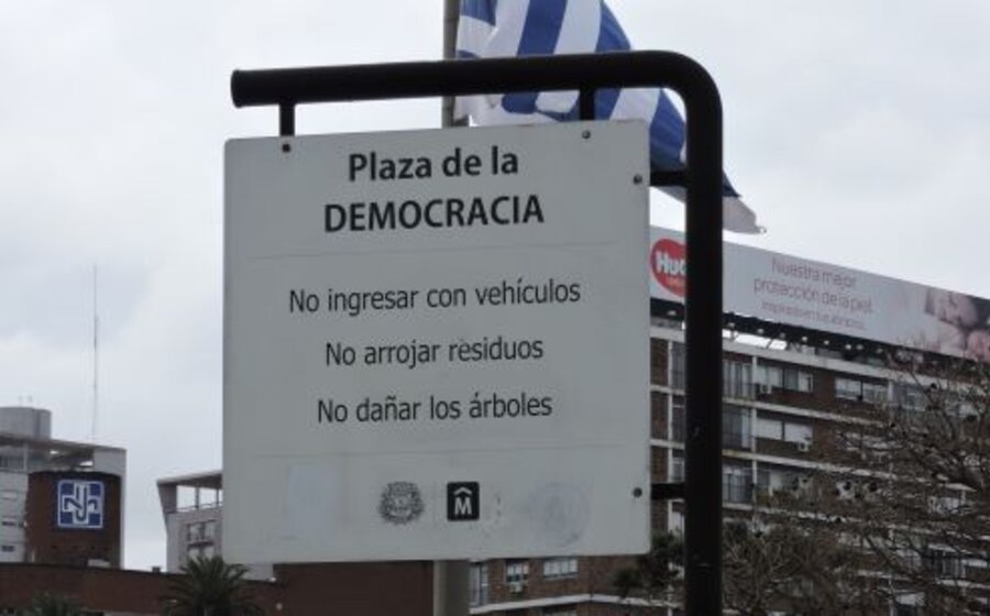 imagen de A segunda vista (*) – Bendita democracia