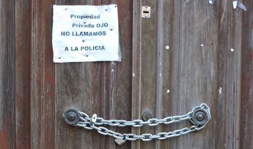 imagen de A segunda vista (*) / Para que sepan todos