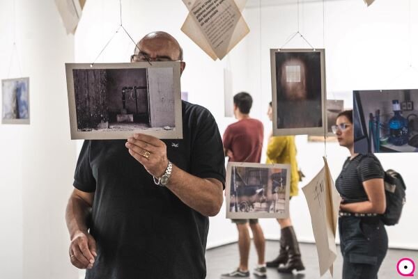 imagen de YAGÜTP / Exposición fotográfica
