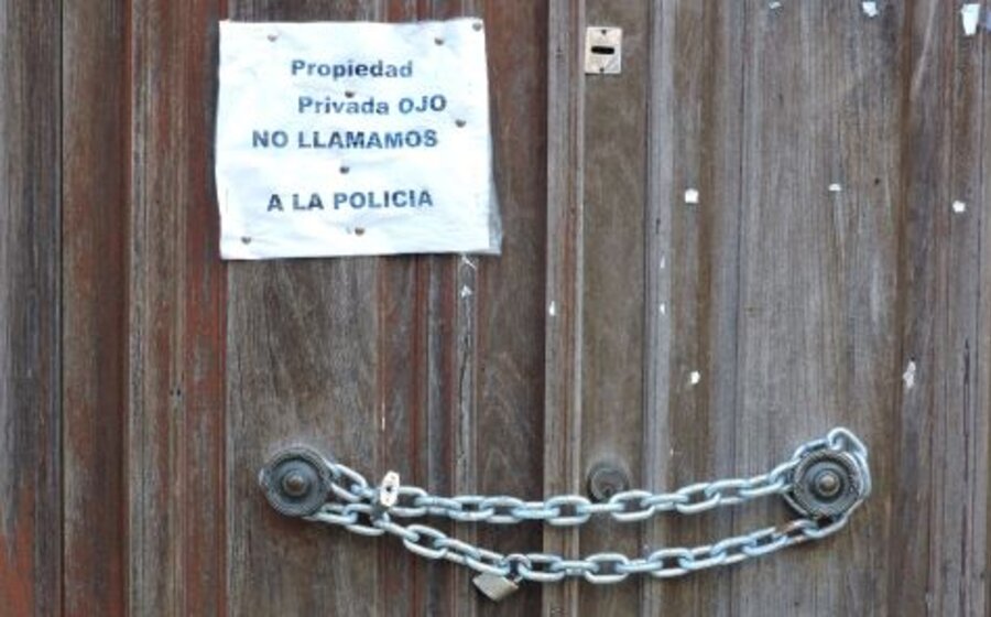 imagen de A segunda vista (*) / Para que sepan todos