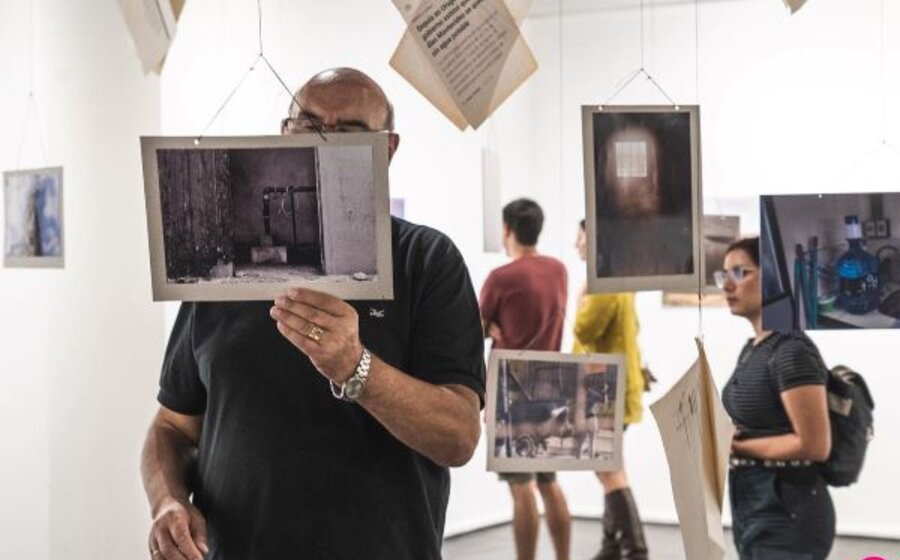 imagen de YAGÜTP / Exposición fotográfica