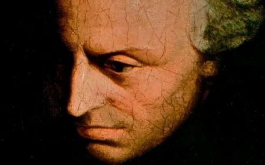 imagen de 300 años de Immanuel Kant: el filósofo de la crítica y la libertad, más vigente que nunca
