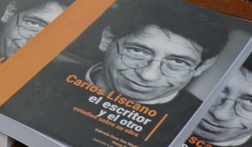 imagen de Carlos Liscano, el escritor y el otro