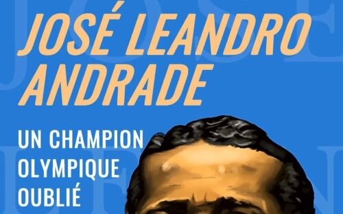 imagen de Se presenta en Francia “Gloria y Tormento, la novela de José Leandro Andrade”, de nuestro colaborador Jorge Chagas