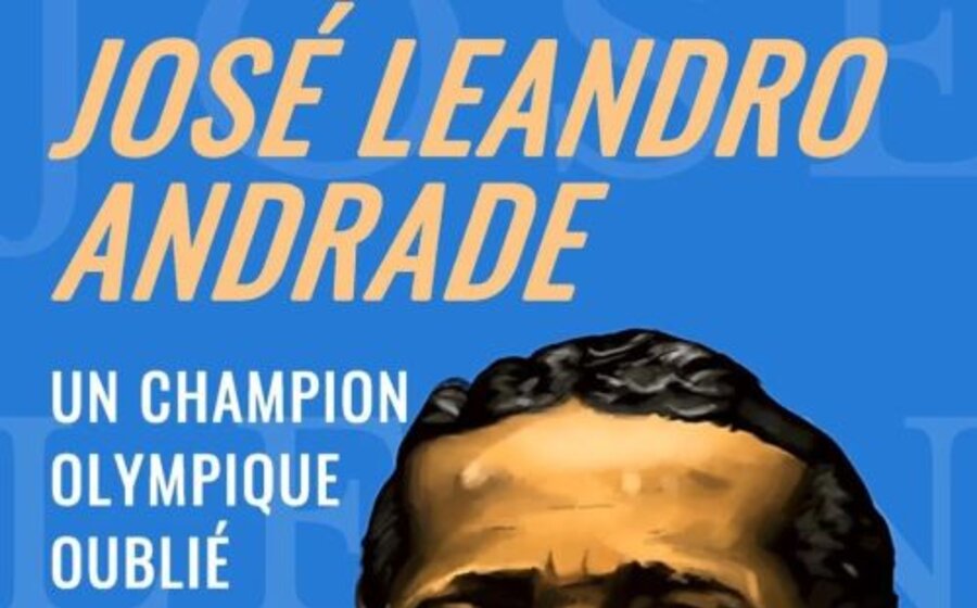 imagen de Se presenta en Francia “Gloria y Tormento, la novela de José Leandro Andrade”, de nuestro colaborador Jorge Chagas