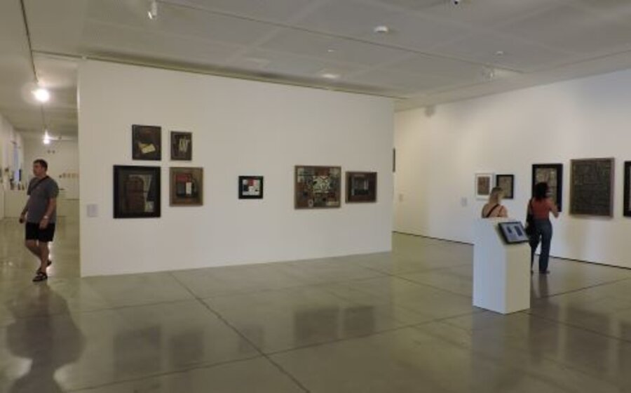 imagen de ¿A quién le importa tu arte?