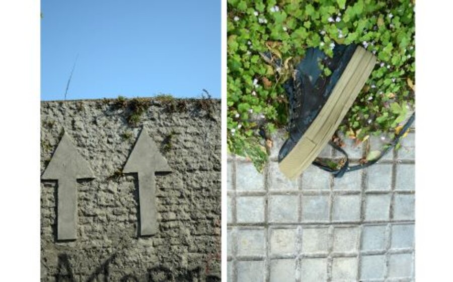 imagen de Escaleras al cielo