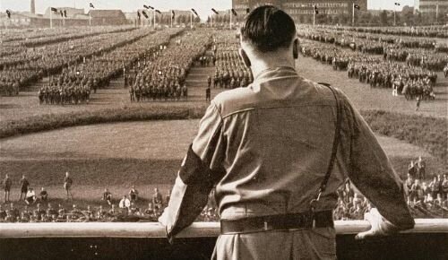 imagen de Racismos