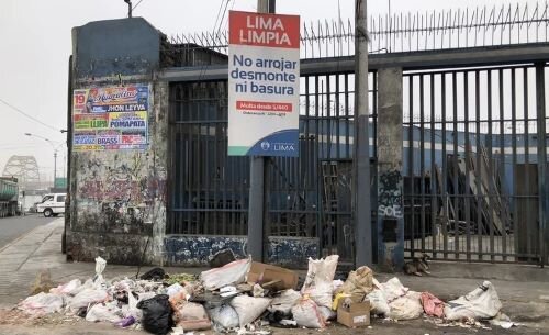 imagen de Una catedral con olor a sudor: a propósito de Conversación en la Catedral