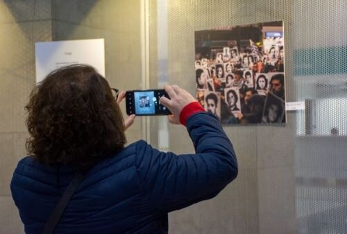 imagen de Aquelarre expone: Montevideo, mi lugar – Voces y miradas diversas
