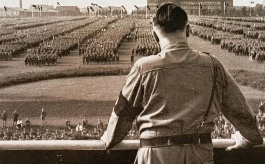 imagen de Racismos