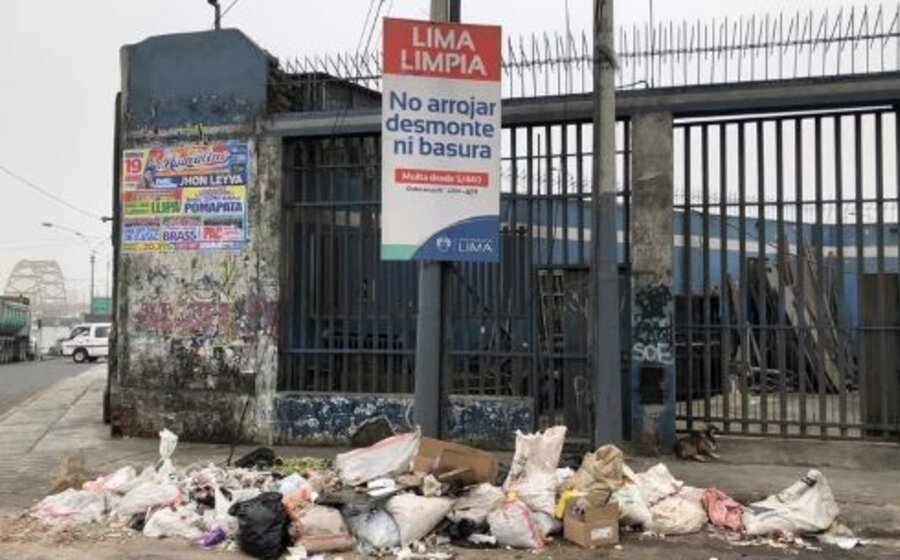 imagen de Una catedral con olor a sudor: a propósito de Conversación en la Catedral